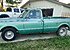 1967 Chevrolet C/K Truck for sale 101232883